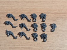 Warhammer 40K Tyranid Rippers
