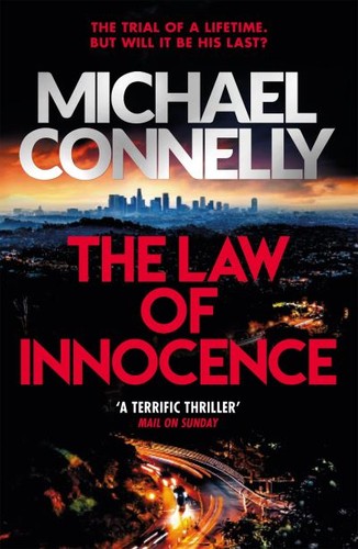 The law innocence - the, of