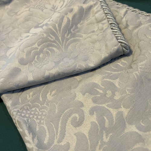 Pair jonelle damask - pair,