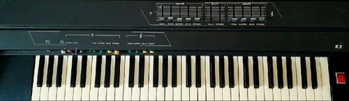 Hohner stringvox international - stringvox,