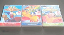 Noddy and Friends Play & Learn