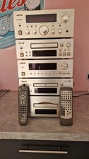 TEAC H500 SERIES  5 piece