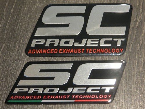 Project motorbike - sc,