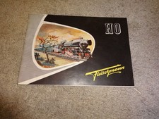 VINTAGE ORIGINAL 1954