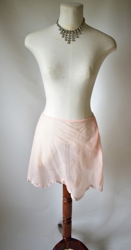French knickers cami - knickers,