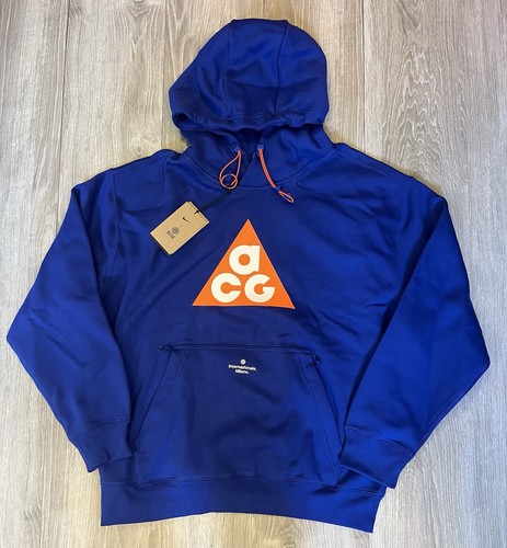 Nike acg therma fit tuff - nike,