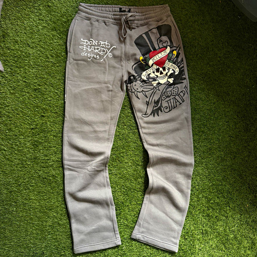 Hardy men grey jogger - ed, men’s