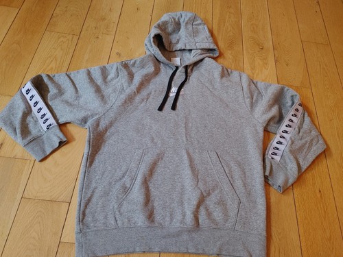 Nike zeus tape fleece club - zeus,