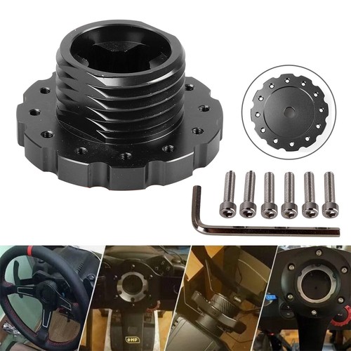 74mm steering wheel adapter - 74mm,