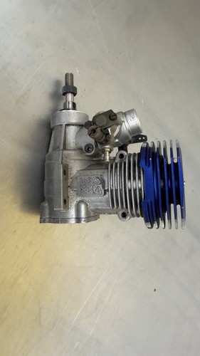 Engine max 50sx hyper - engine,
