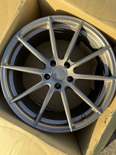 Set genuine ispiri ffr1 - of,