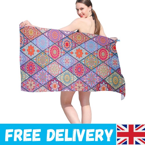Microfibre beach towels for - towels,