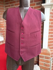 Vintage Dunn & Co All Wool