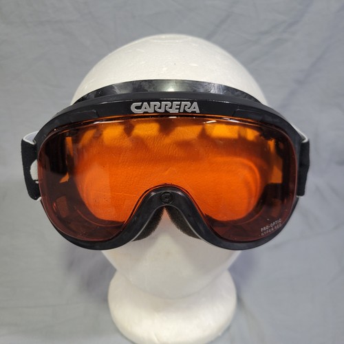 Carrera ski goggles - ski, pro-optic
