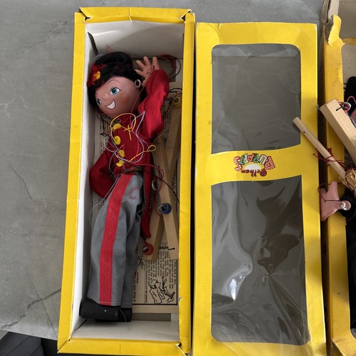 Pelham puppets - pelham,