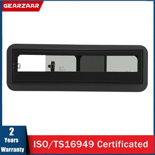 Camper van horizontal slide - camper,