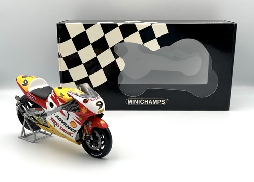 Minichamps leon haslam - minichamps,