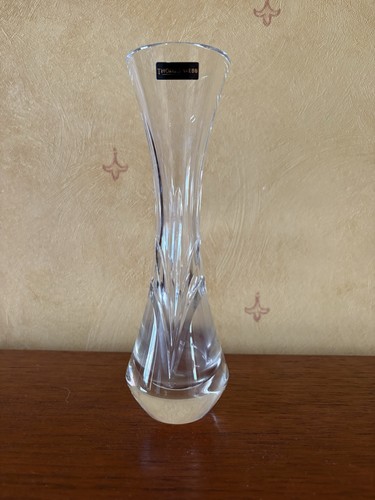 Thomas webb cut - glass, crystal