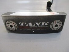 Odyssey TANK CRUISER #1 Putter