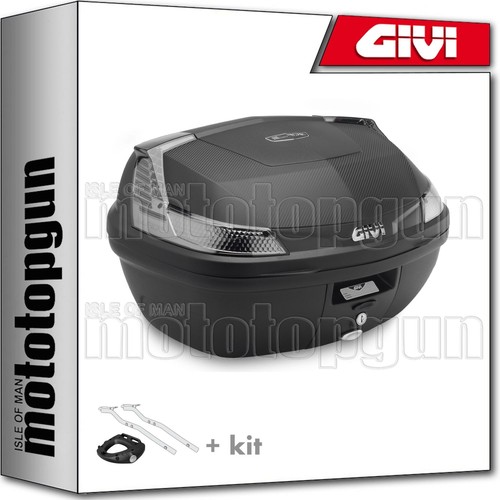 Givi case blade b47ntml - b47ntml, +