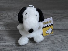 Peanuts Snoopy Palm Pal Soft