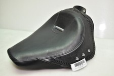 SEAT SOLO SOFTAIL TWIN CAM
