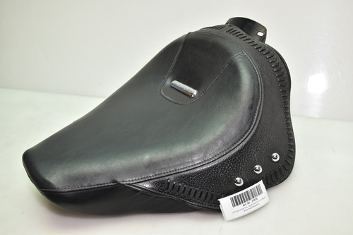 Seat solo softail twin - seat,