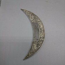 Tibetan Silver White Copper