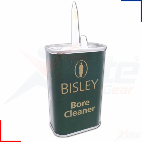 Bisley bore cleaner air - bisley, gun