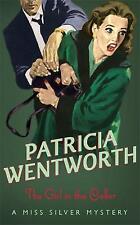 Wentworth, Patricia : The Girl In The Cellar (Miss Silver Seri Amazing Value