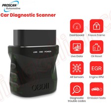 OBD2 Car Diagnostic Scanner