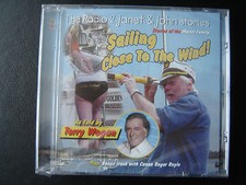 Radio 2 JANET & JOHN Stories