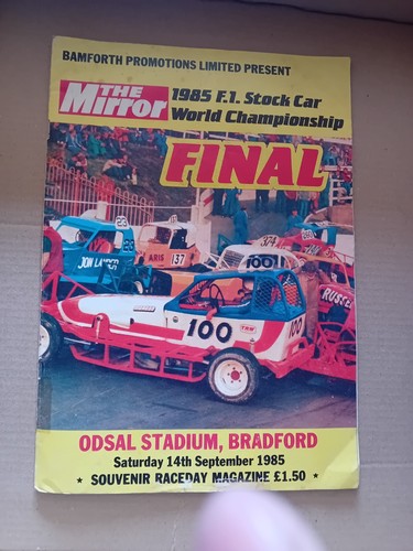 Brisca stock car racing - brisca,