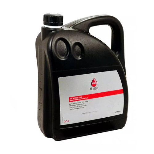 Honda type premixed - honda,