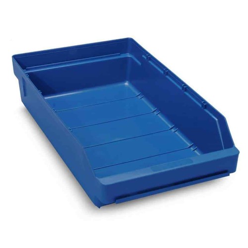 Pack storage bin to - storage,