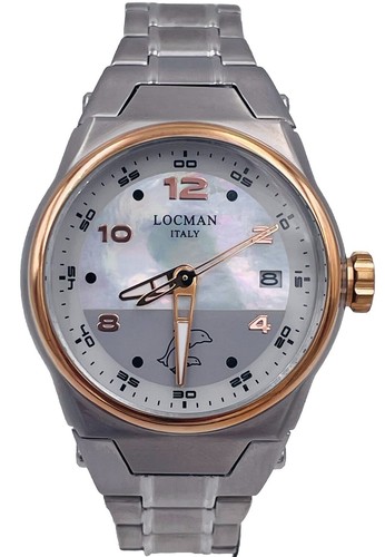 Watch locman sea - sea, 558acow/498