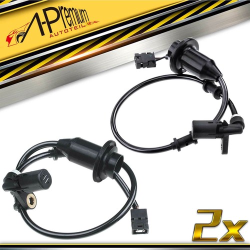 Abs sensor wheel speed - wheel,