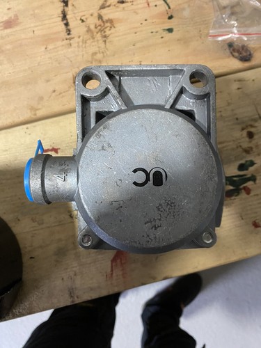 Wabco aftermarket equivalent - wabco,