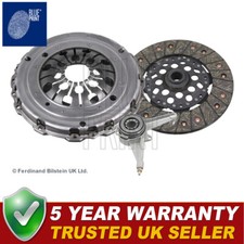 Blue Print Clutch Kit Fits VW Transporter 1995-2003 2.5 TDi + Other Models #4