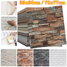 100PCS Stick On Tiles Self