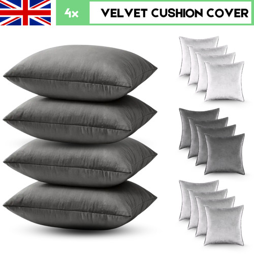 Onesave white cushion - onesave®, 4x