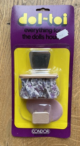 Dol toi doll - doll, house