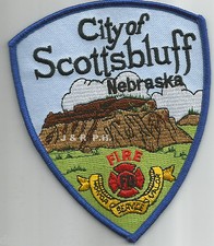 Scottsbluff  "Honor - Service