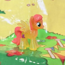 My Little Pony G4 Strawberry