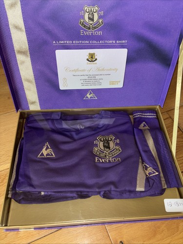Everton rhys jones - everton,