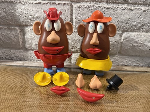 Hasbro potato head - hasbro,