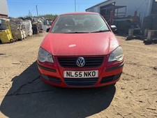 Volkswagen polo e55 petrol - volkswagen,