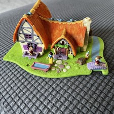 Polly Pocket Disney Snow White