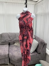 M&S Ladies Sarong Cover Up