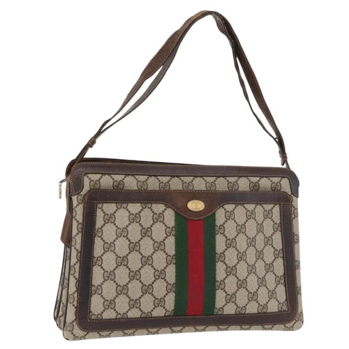 Gucci supreme web - gg,